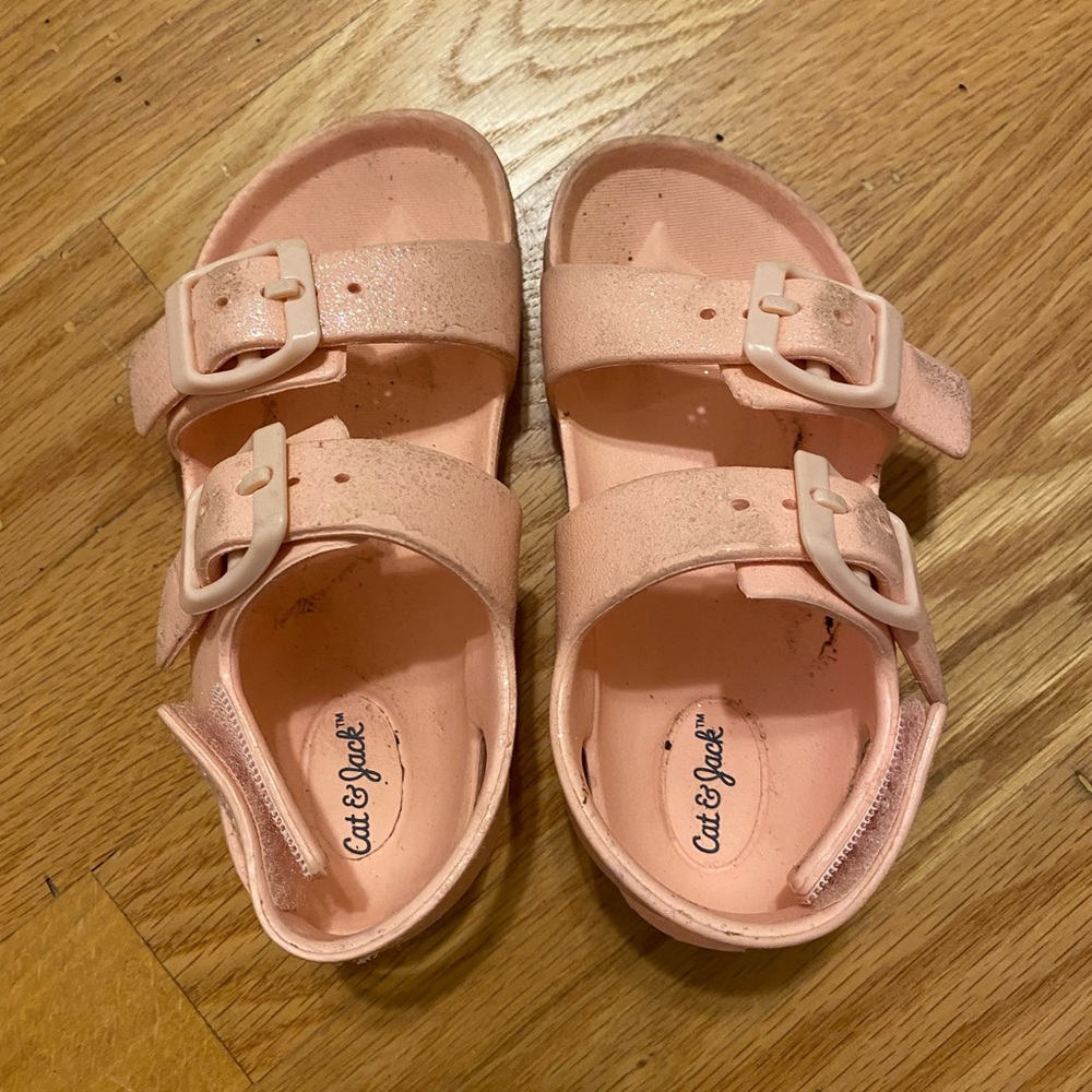 Cat & Jack Sandals